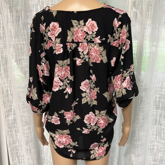 Women’s large top from IZ Byer - Picture 3 of 4